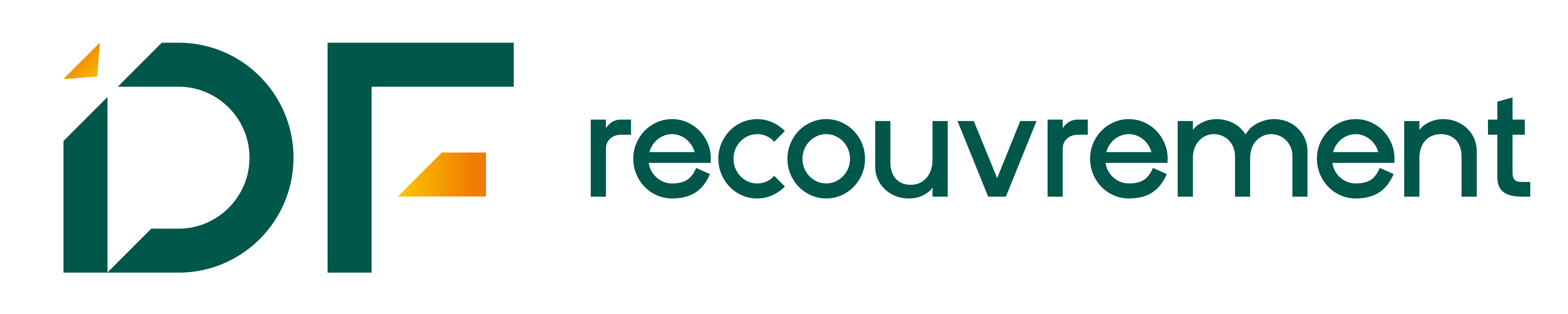DF RECOUVREMENT (preprod)