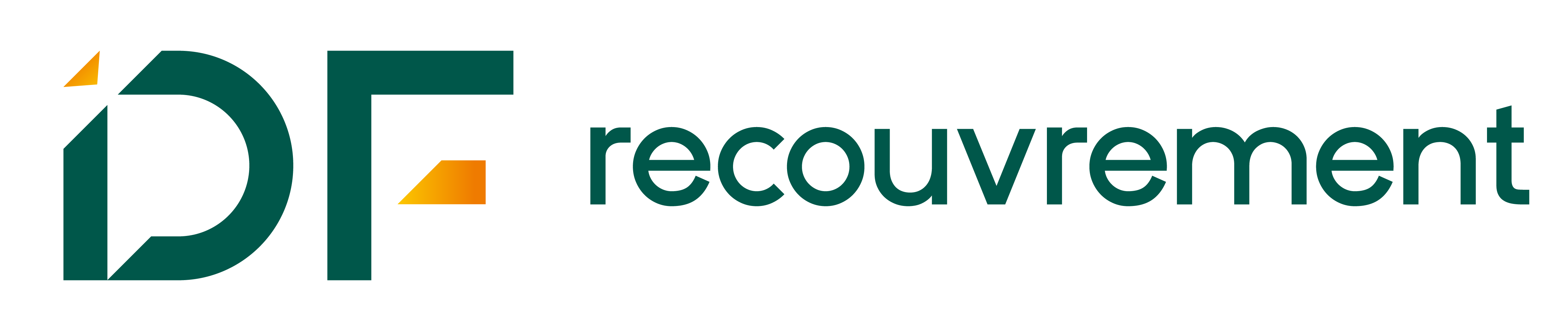 DF RECOUVREMENT (preprod)