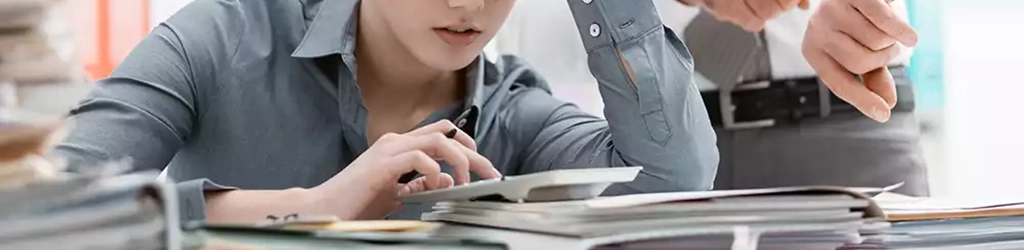 Délai de paiement d'une facture impayée